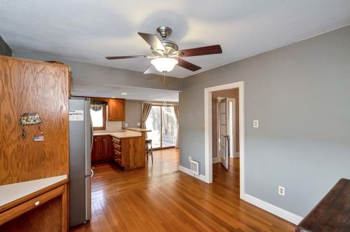 78 Nevins Ave, Springfield MA 01106-3120 exterior