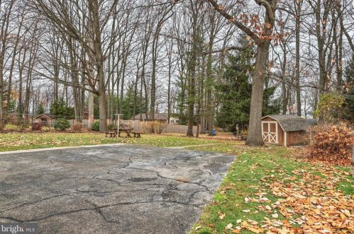 4125 Grandview Rd, Hanover PA 17331-9753 exterior