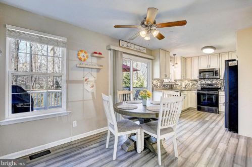 3260 Christines Way, Huntingtown MD 20639-3801 exterior