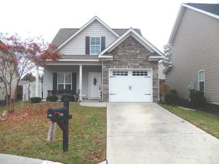 774 Chinaberry Ct, Augusta, GA 30907-9637