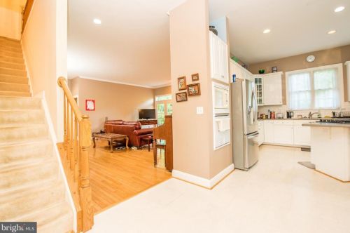 2600 Northrup Dr, Rockville MD 20850-3083 exterior