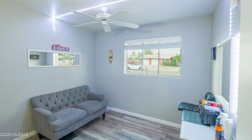 6417 Calle Osito, Tucson AZ  85710-5652 exterior