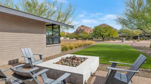 4312 Colter St, Phoenix AZ  85018-1643 exterior