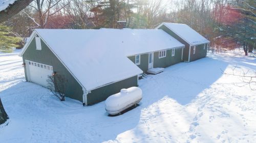 3763 2 St, Kalamazoo MI 49009-9319 exterior