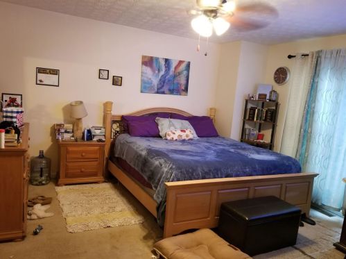 2401 Piering Dr, Lithonia GA 30038-5662 exterior