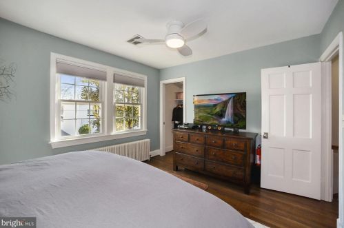 2334 Huidekoper Pl, Washington DC 20007-1827 exterior