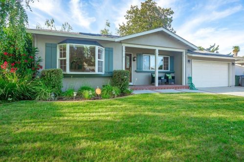 6316 Solano Dr, San Jose, CA 95119-1553