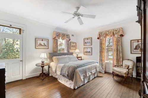 217 15 St, Atlanta GA 30318-7805 exterior