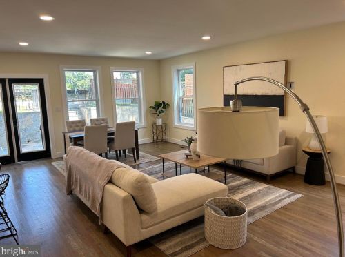 6005 Utah Ave, Washington DC 20015-1230 exterior