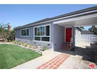 1601 Queensdale St, Compton CA  90221-1929 exterior