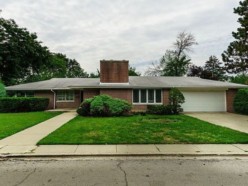 3351 Arthur Ave, Chicago, IL 60712-3843