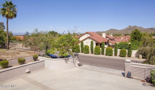 13816 18th St, Phoenix AZ 85022-2878 exterior