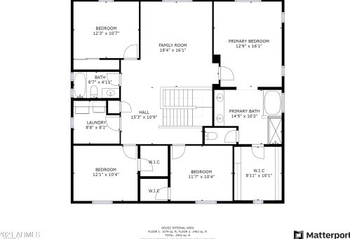 1930 Carson Rd, Phoenix AZ 85041-6614 exterior