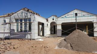 176 Lynx Pl, Chandler AZ  85249-2002 exterior