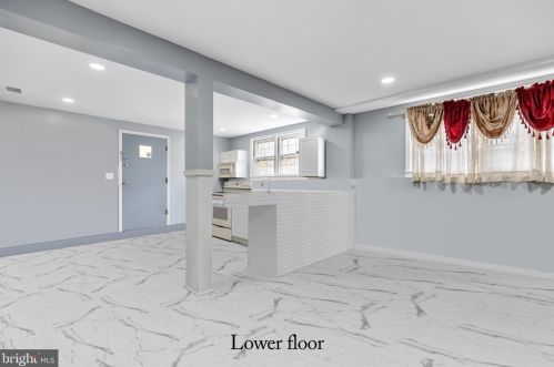 1006 Venice Dr, Silver Spring MD 20904-2065 exterior