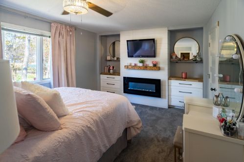 1368 Norton Ave, Meskegon MI 49441-4319 exterior