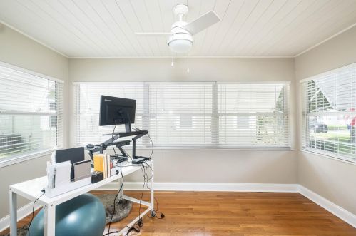 108 Lincoln Ave, Tampa FL  33609-3045 exterior