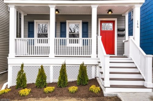 146 Forest St, Montclair NJ  07042-3806 exterior