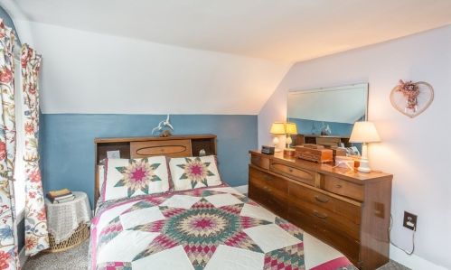 413 Danforth St, Taunton MA 02780-1642 exterior