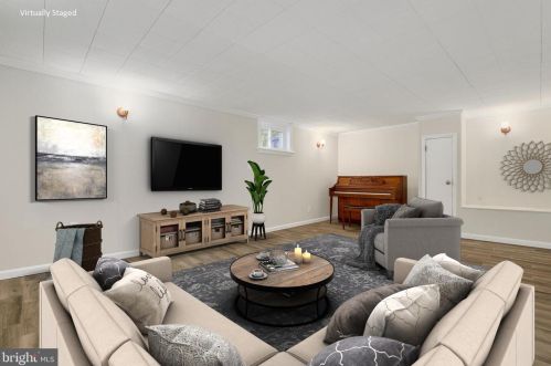 3514 Randolph Rd, Silver Spring MD  20902-1045 exterior