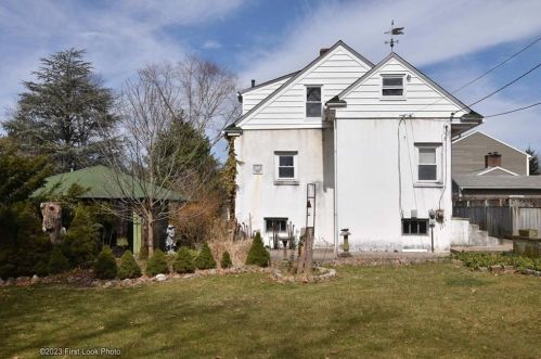 145 Windmill St, Providence RI  02904-1425 exterior