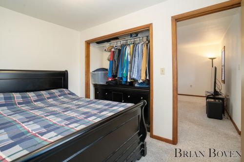 1915 Madison St, Meskegon MI  49442-5925 exterior