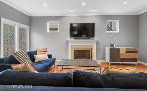 5333 Kildare Ave, Chicago IL 60652-3626 exterior