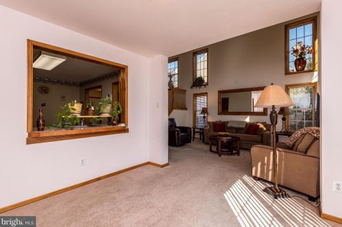 2619 Virginia Ln, Jamison PA 18929-1782 exterior