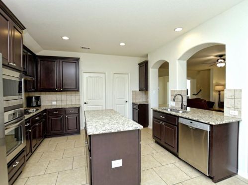 100 San Miniato St, Georgetown TX 78628-7030 exterior