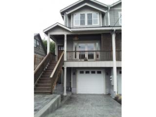 1787 Ainsworth St, Portland OR  97217-4966 exterior