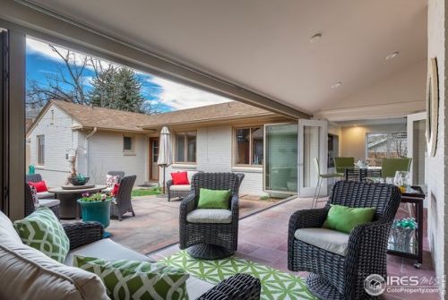 733 13th St, Boulder CO 80304-4101 exterior