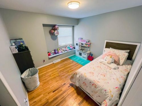 7926 Denver Ave, Milwaukee WI  53223-4940 exterior