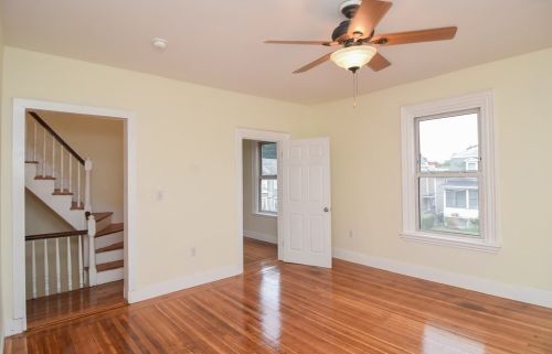 39 Clifford St, Boston MA exterior