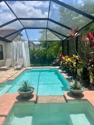 14346 Tuscany Pointe Trl, Naples FL  34120-6000 exterior