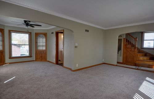 3203 26th St, Milwaukee, WI 53215-4422