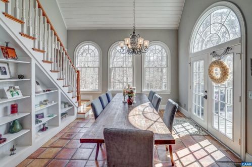 3149 Dane Ct, Keswick VA 22947-9106 exterior