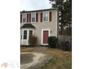 7033 Panda Rd, Austell, GA 30168-5874