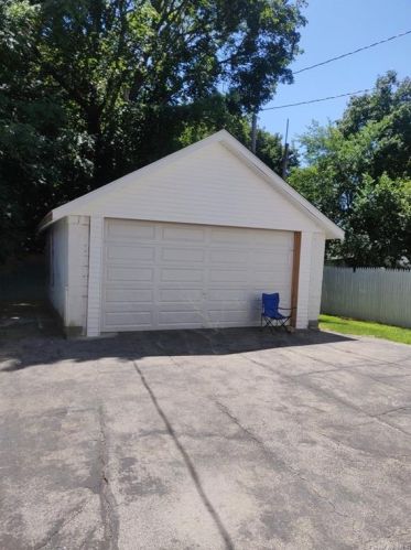 232 Mansion St, Poughkeepsie NY  12601-2629 exterior