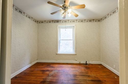 7631 Sangamon St, Chicago IL 60621-1913 exterior