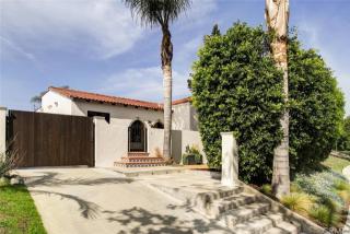 1009 Citrus Ave, Los Angeles, CA 90019-1641