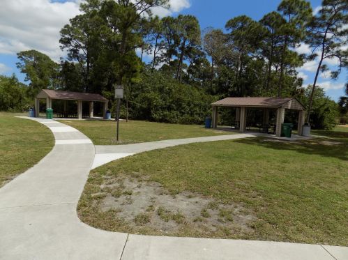 1198 Empire St, Fort Pierce FL 34983-2468 exterior