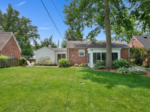 625 Essex Ave, Saint Louis MO 63122-4707 exterior