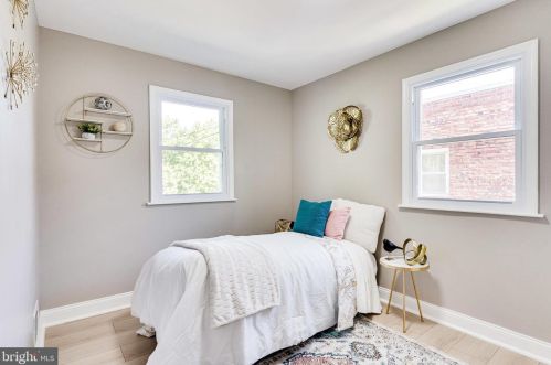 514 45th St, Washington DC  20019-4755 exterior