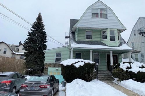 34 Urban St, Mount Vernon NY 10552-3211 exterior