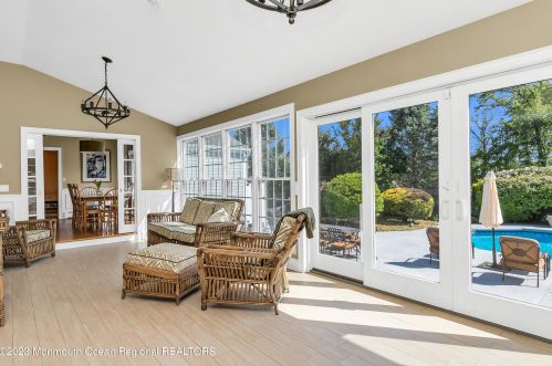 25 Tuxedo Rd, Locust NJ 07760-1825 exterior