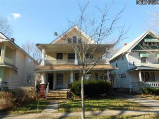 2192 101st St, Cleveland, OH 44102-3637