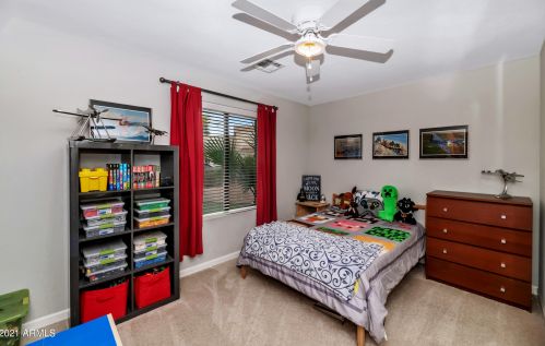 12440 27 Way, Phoenix AZ 85032-1652 exterior