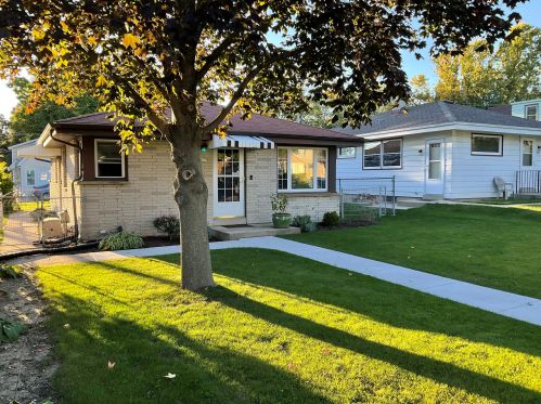 4677 50, Milwaukee WI 53208-3634 exterior