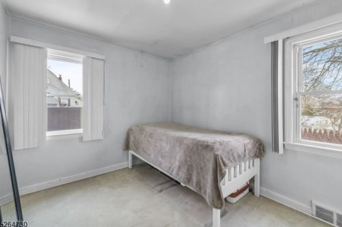 1085 Voorhees St, Industrial Hillside NJ 07205-2619 exterior