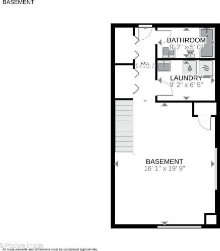 2518 Polk St, Chicago IL 60612-4126 exterior